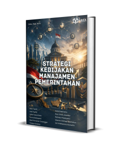 Strategi Kebijakan Manajamen Pemerintahan