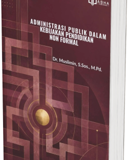 Administrasi Publik dalam Kebijakan Pendidikan Non Formal