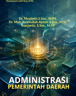 ADMINISTRASI PEMERINTAH DAERAH