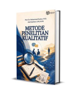 Metode Penelitian Kualitatif