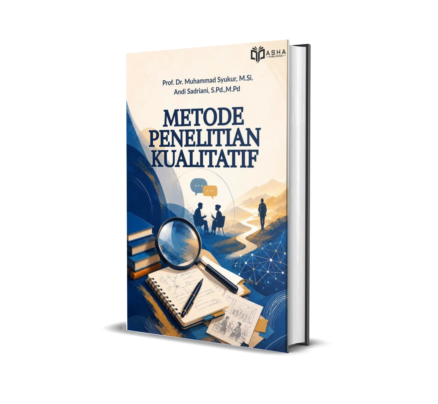 Metode Penelitian Kualitatif